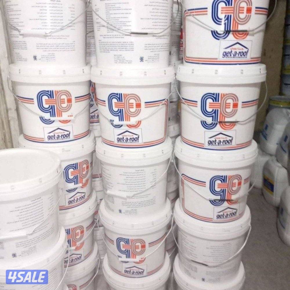 عازل اسطح جتروف اقل الأسعار6