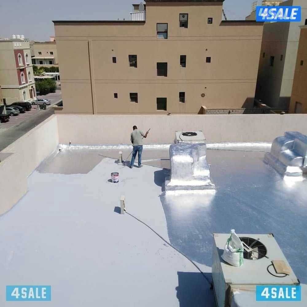 عازل اسطح جتروف اقل الأسعار7