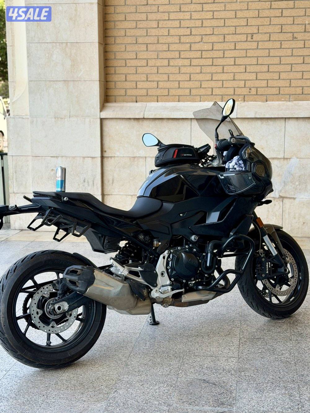Bmw 900 Xr 20220