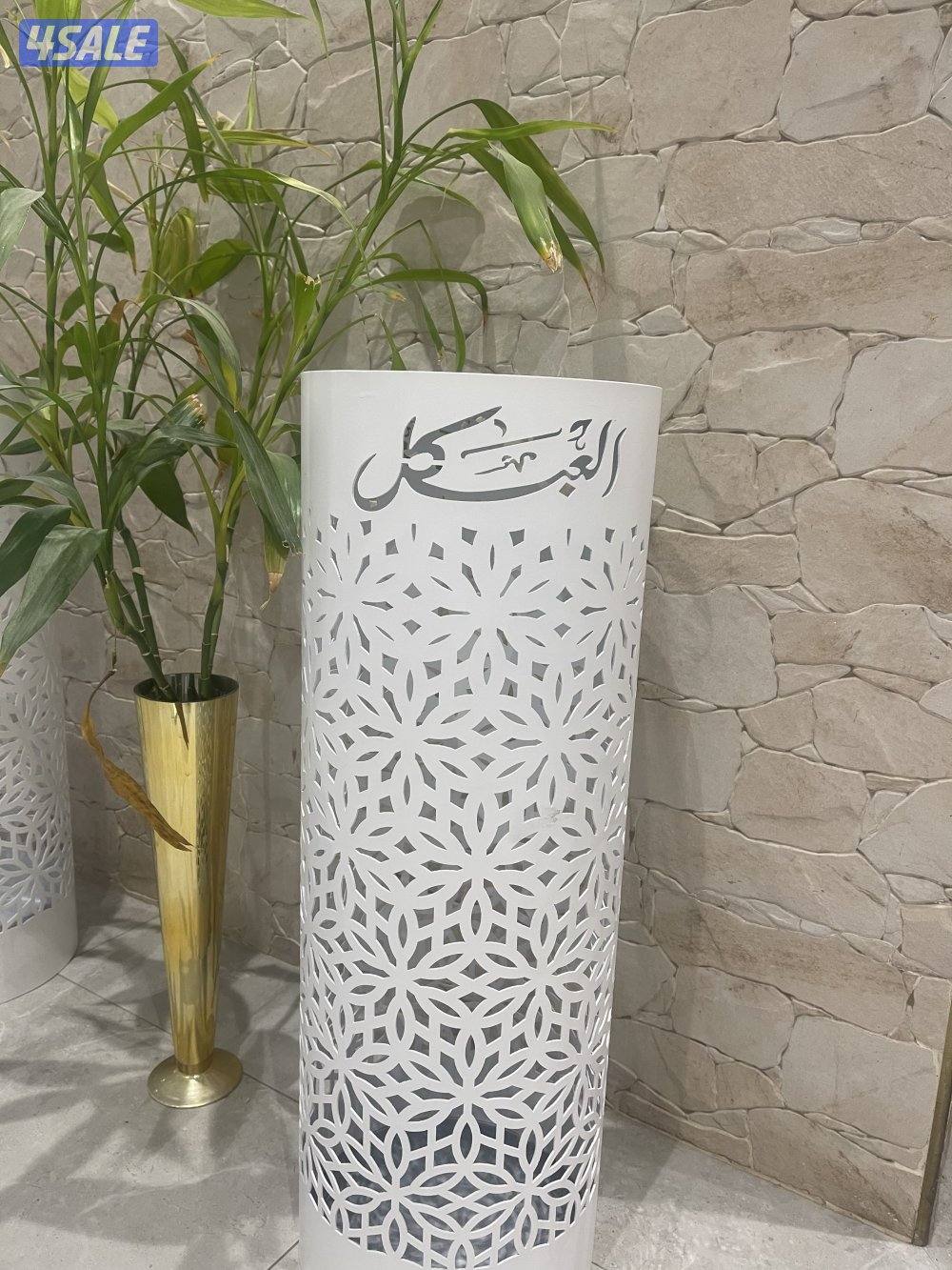 مباخر كشخه للصلات و للملابس و شخصي3