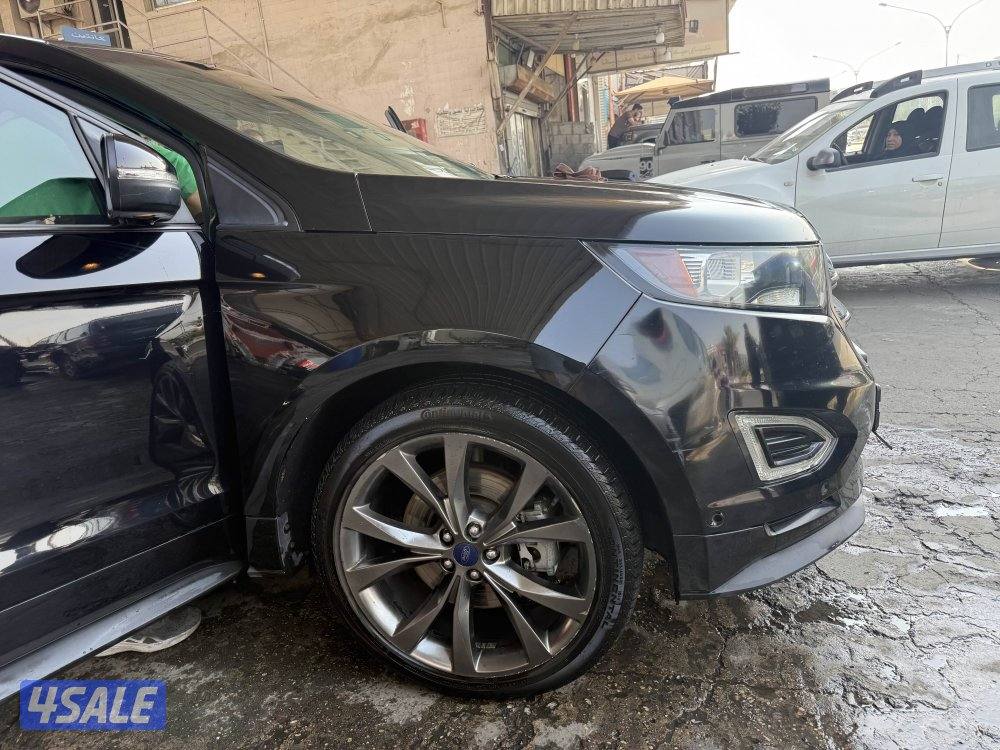 للبيع فورد كامل مواصفات sport0