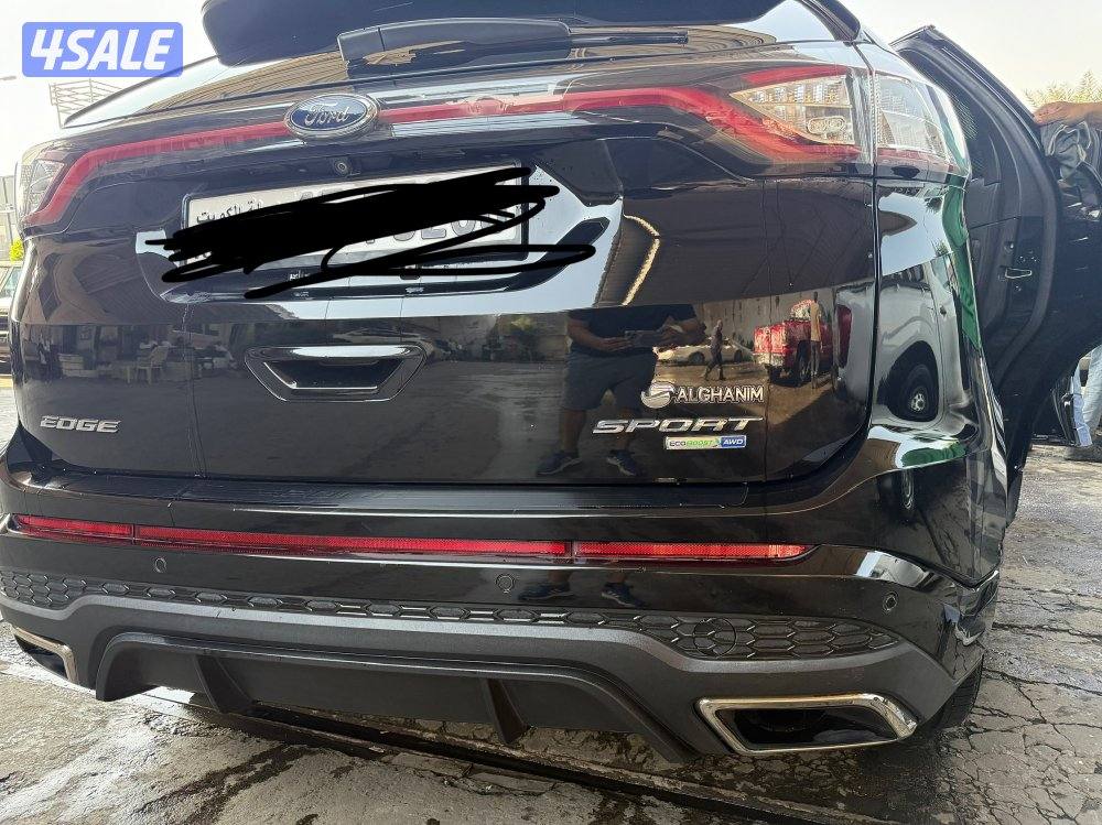 للبيع فورد كامل مواصفات sport2