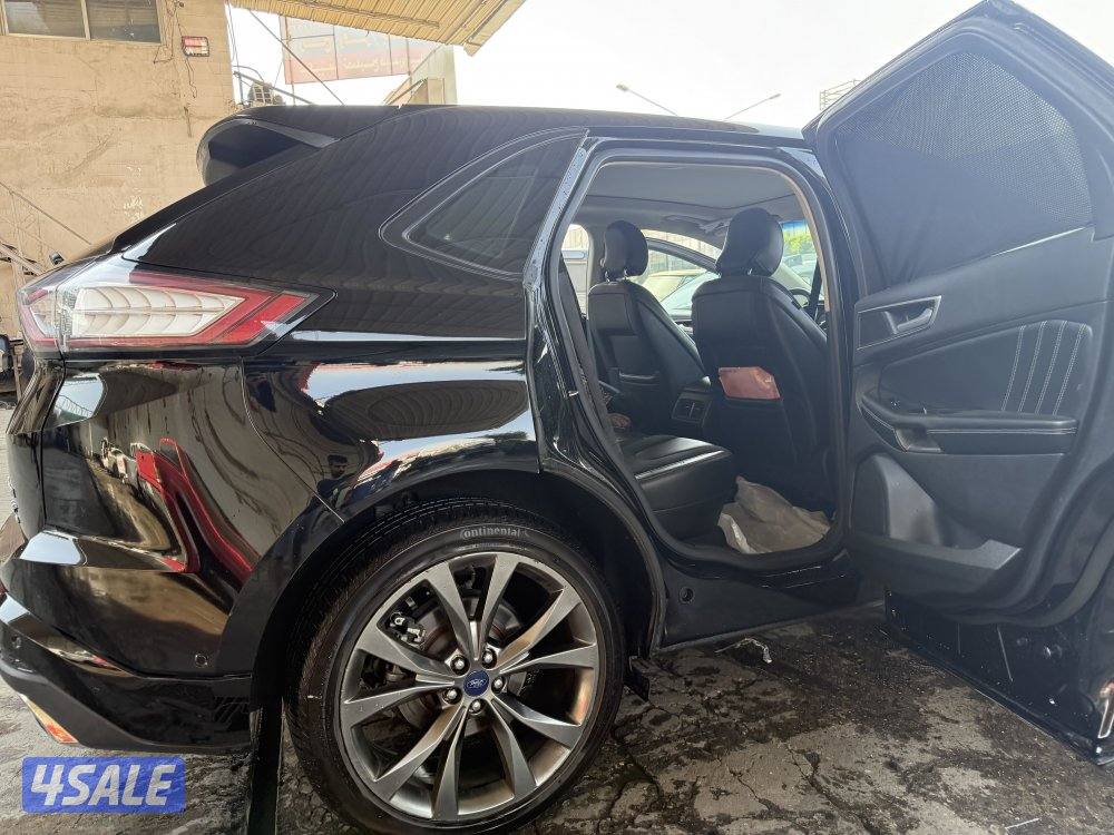 للبيع فورد كامل مواصفات sport3