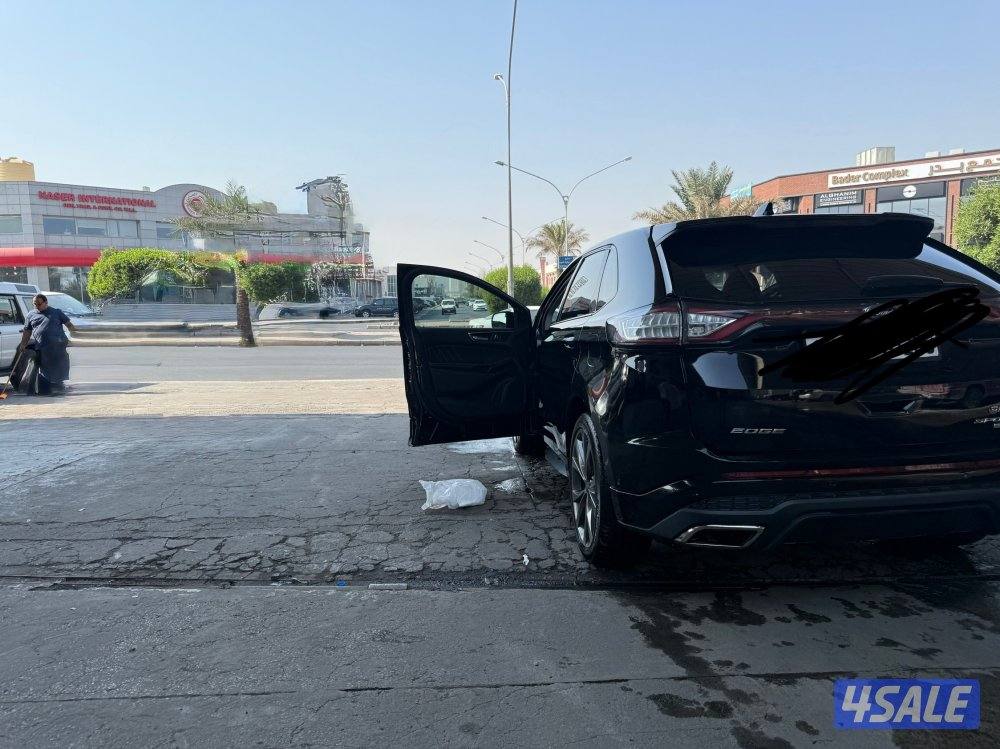 للبيع فورد كامل مواصفات sport4