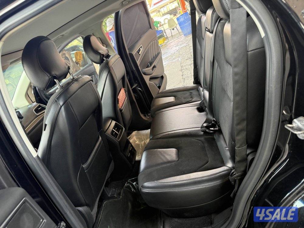 للبيع فورد كامل مواصفات sport5