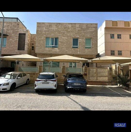 للبيع بيت في الجابريه0