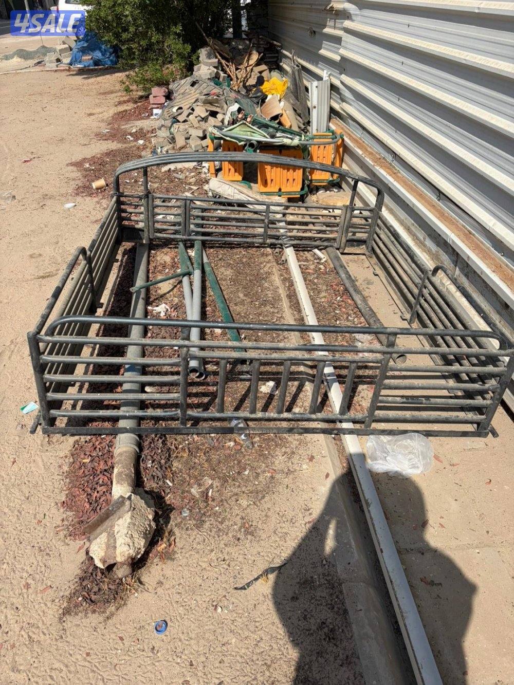 شد وانيت 170cm0