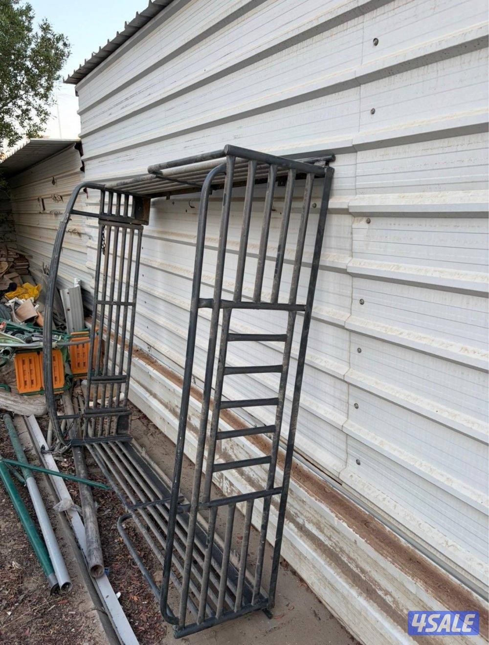 شد وانيت 170cm1