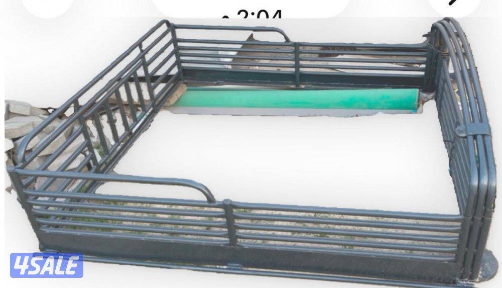 شد وانيت 170cm2