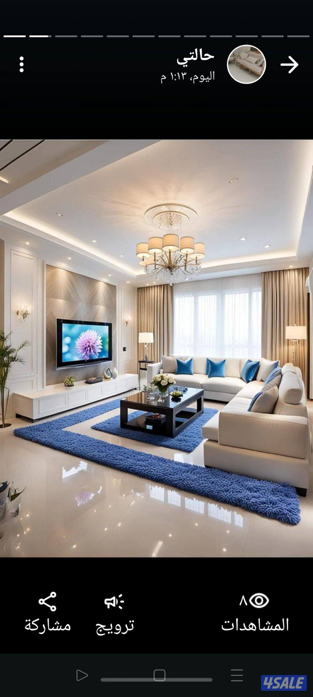 الضجيج الفروانية8