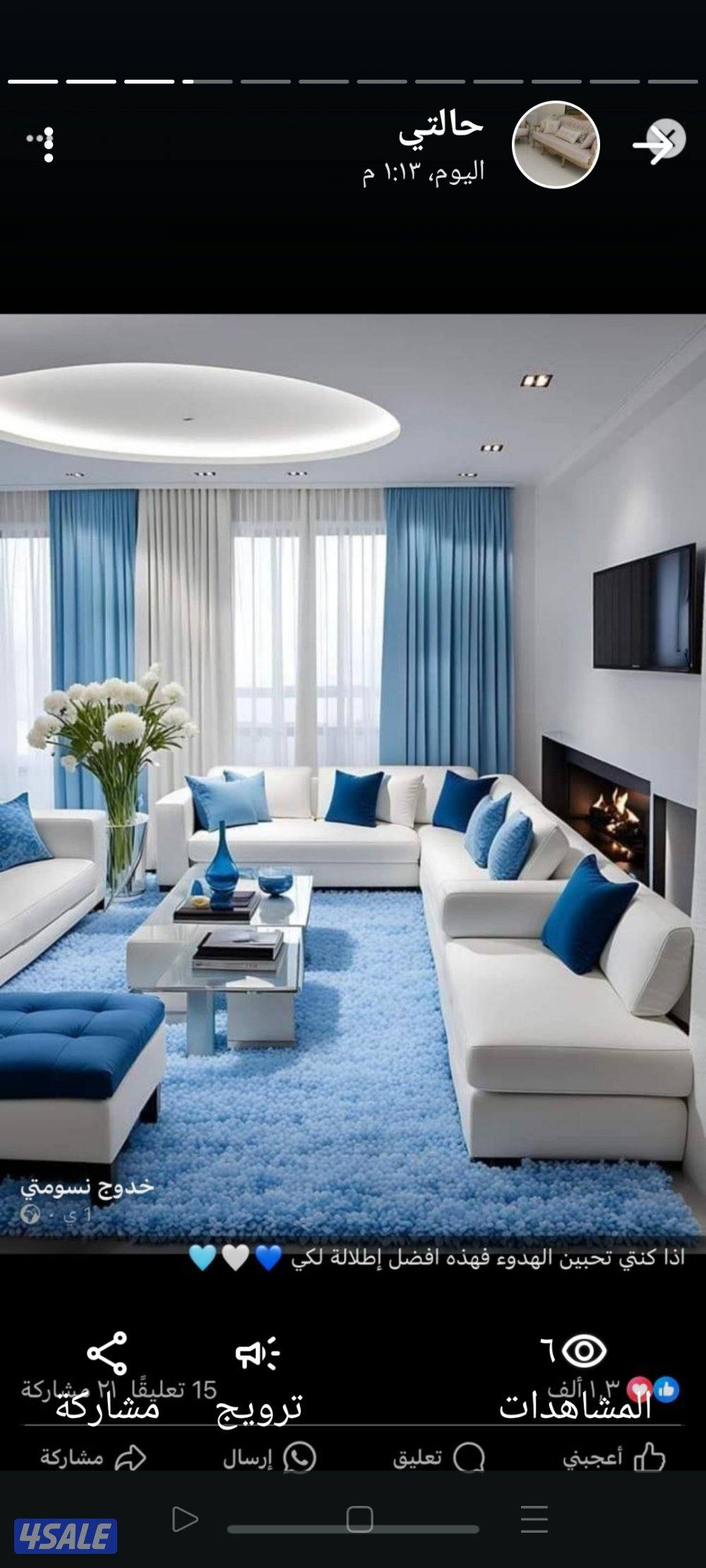 الضجيج الفروانية12