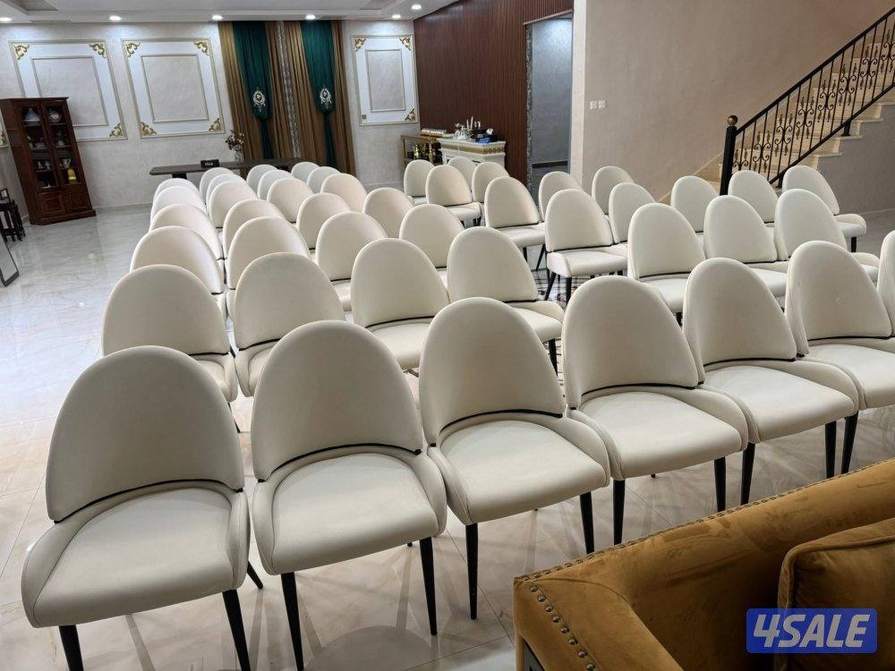 تأجير كراسي خيم كنفات زينه خدمه ضيافه رجالي2