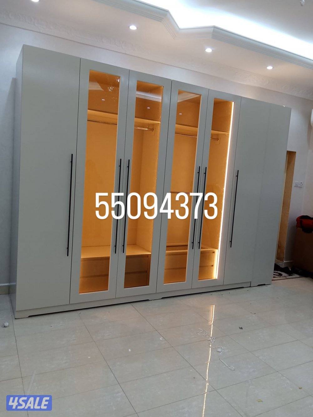 غرف نوم سراير طبيه احدث التصميم وفرشات طبيه ١٠٠ف١٠٠5