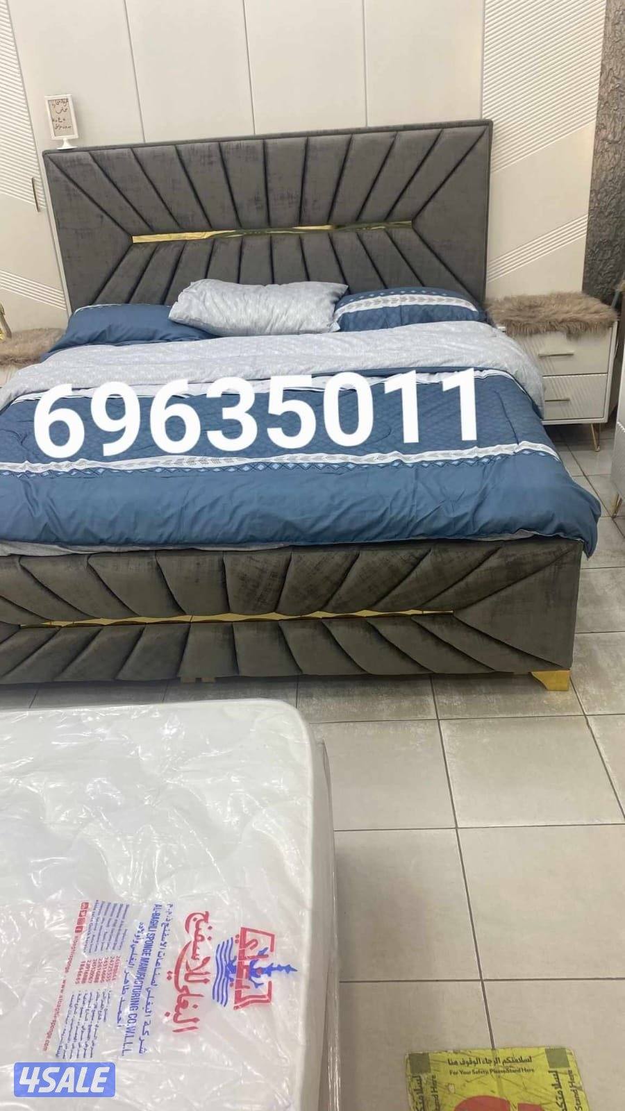 غرف نوم سراير طبيه احدث التصميم وفرشات طبيه ١٠٠ف١٠٠14