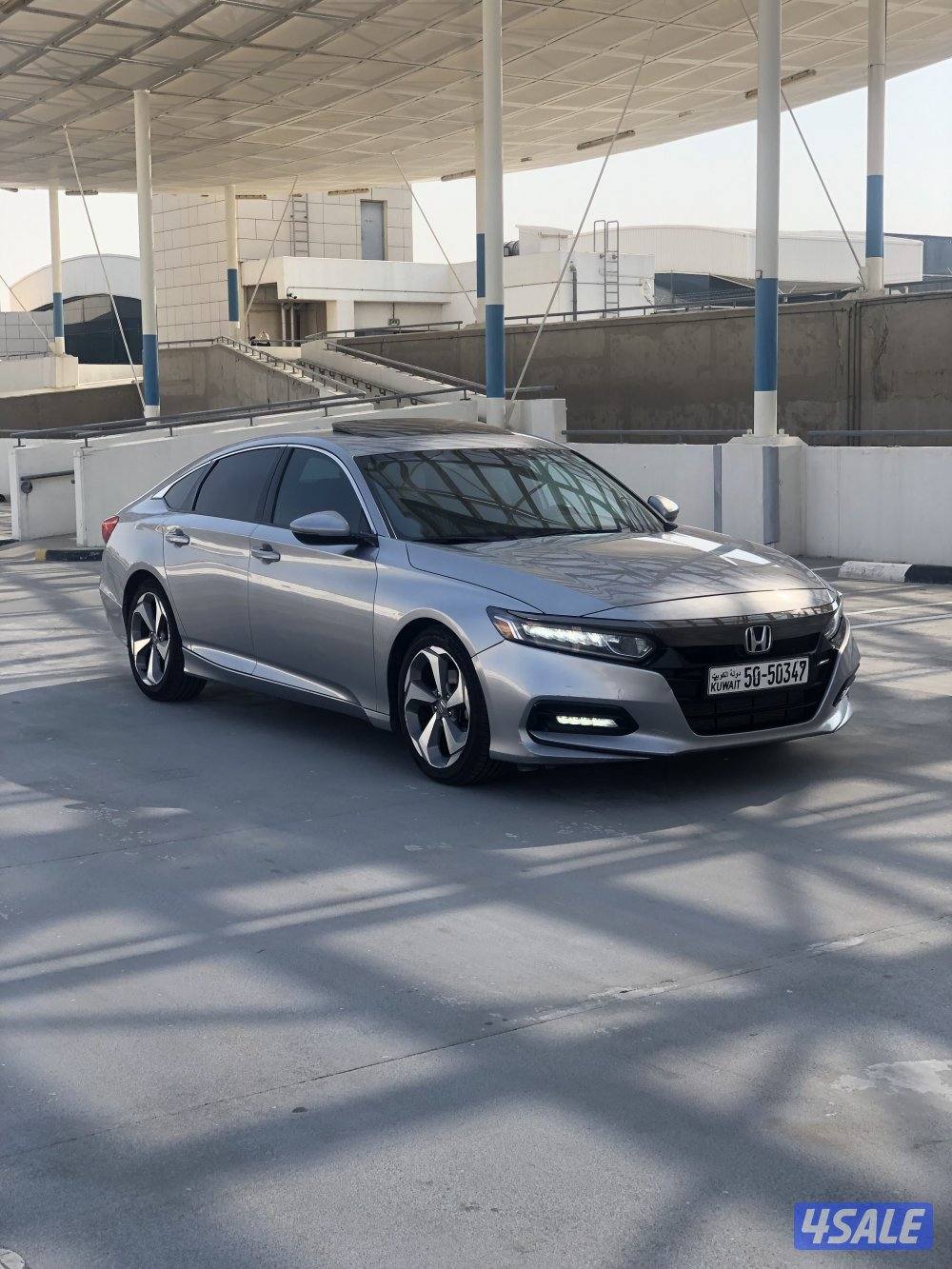 اكورد سبورت ٢٠١٨0