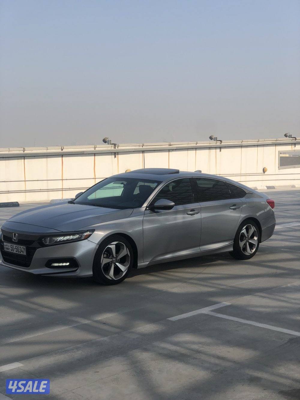 اكورد سبورت ٢٠١٨1