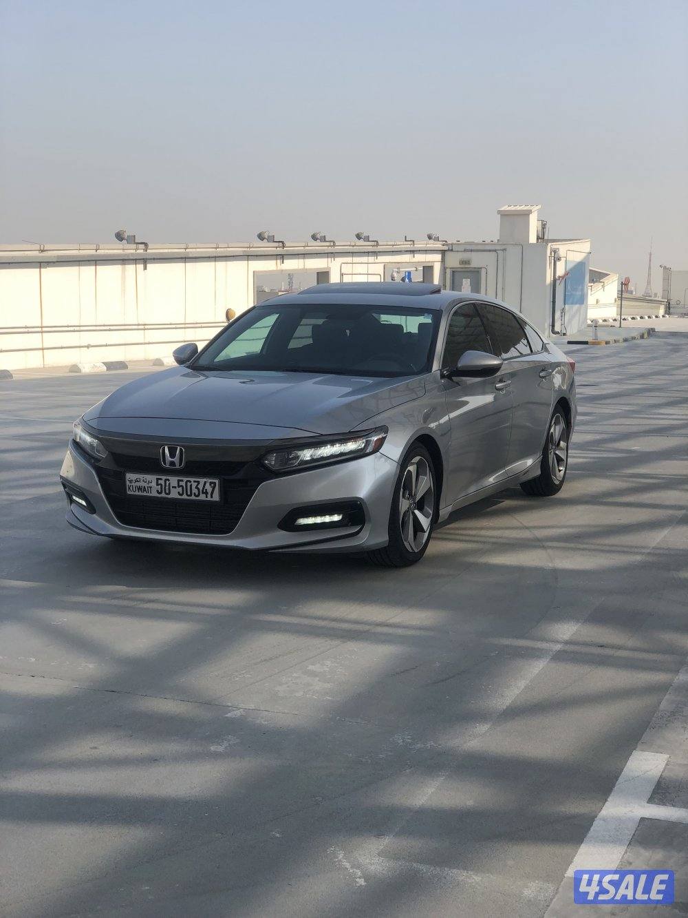 اكورد سبورت ٢٠١٨2