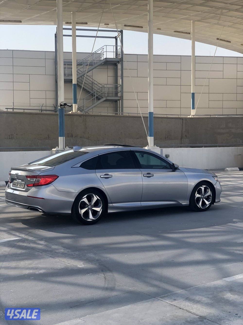 اكورد سبورت ٢٠١٨3