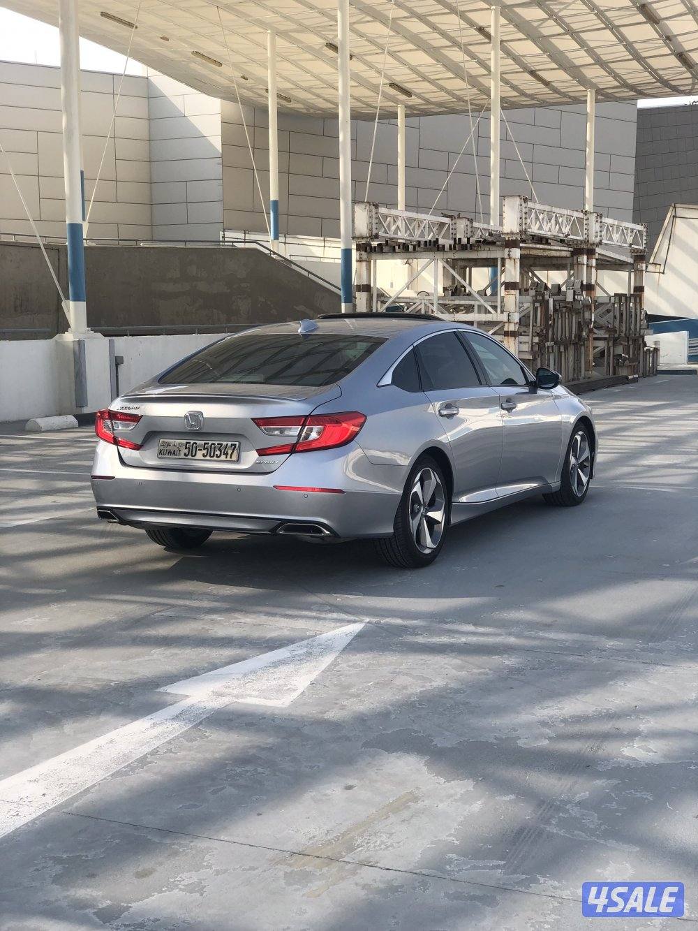 اكورد سبورت ٢٠١٨5