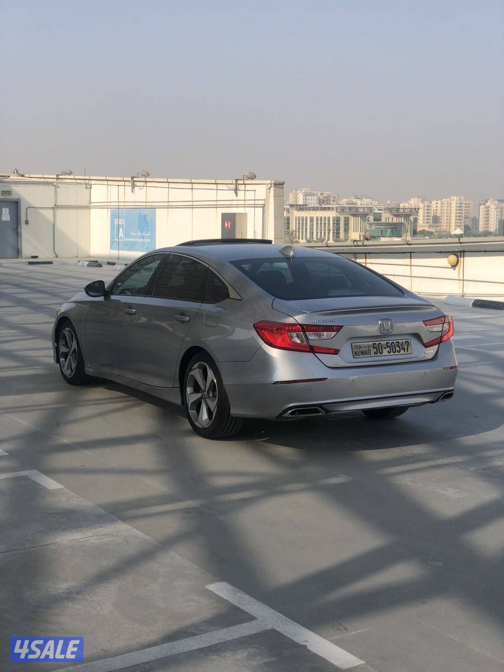 اكورد سبورت ٢٠١٨6