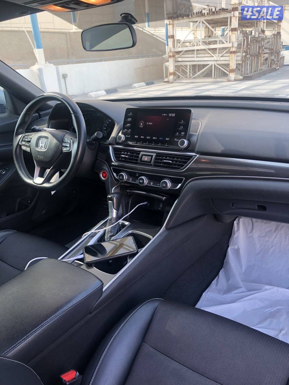 اكورد سبورت ٢٠١٨7