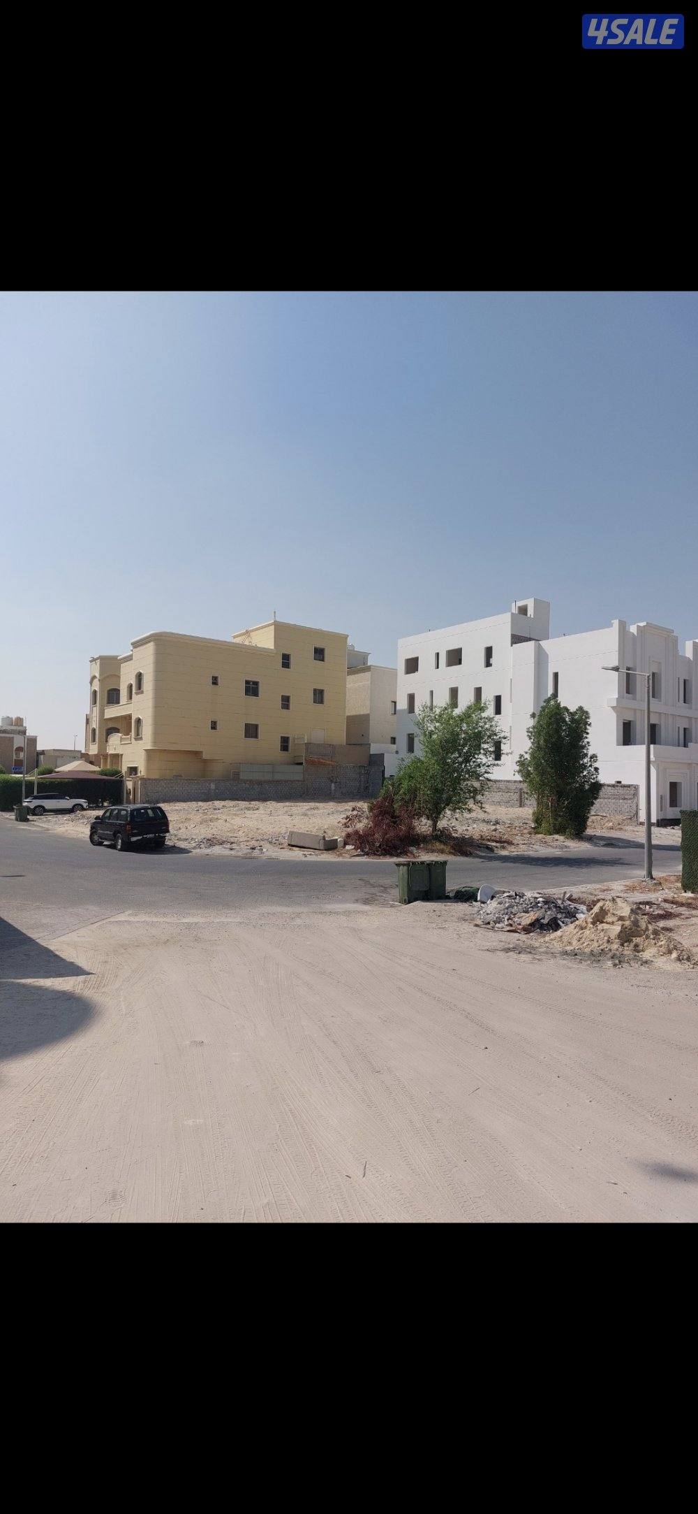 للبيع ارض موقع في الصليبيخات0