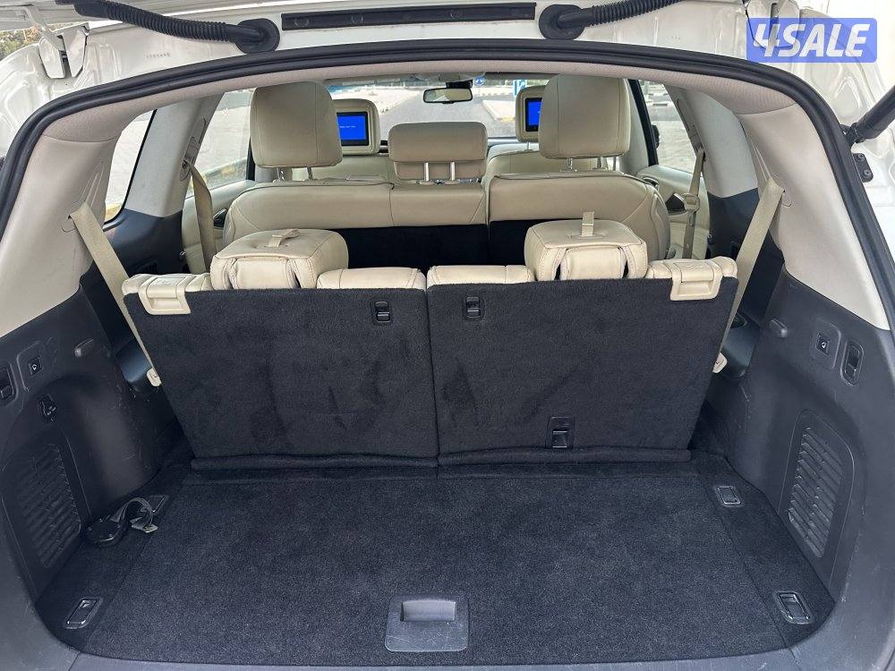 انفنيتي 20164