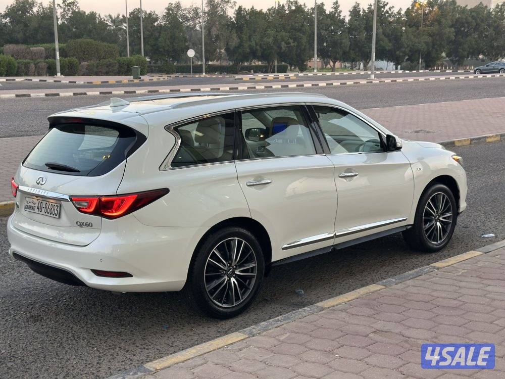 انفنيتي 20165