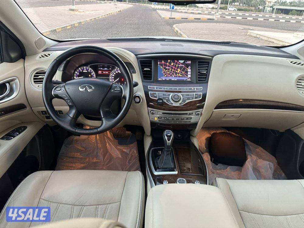 انفنيتي 20167