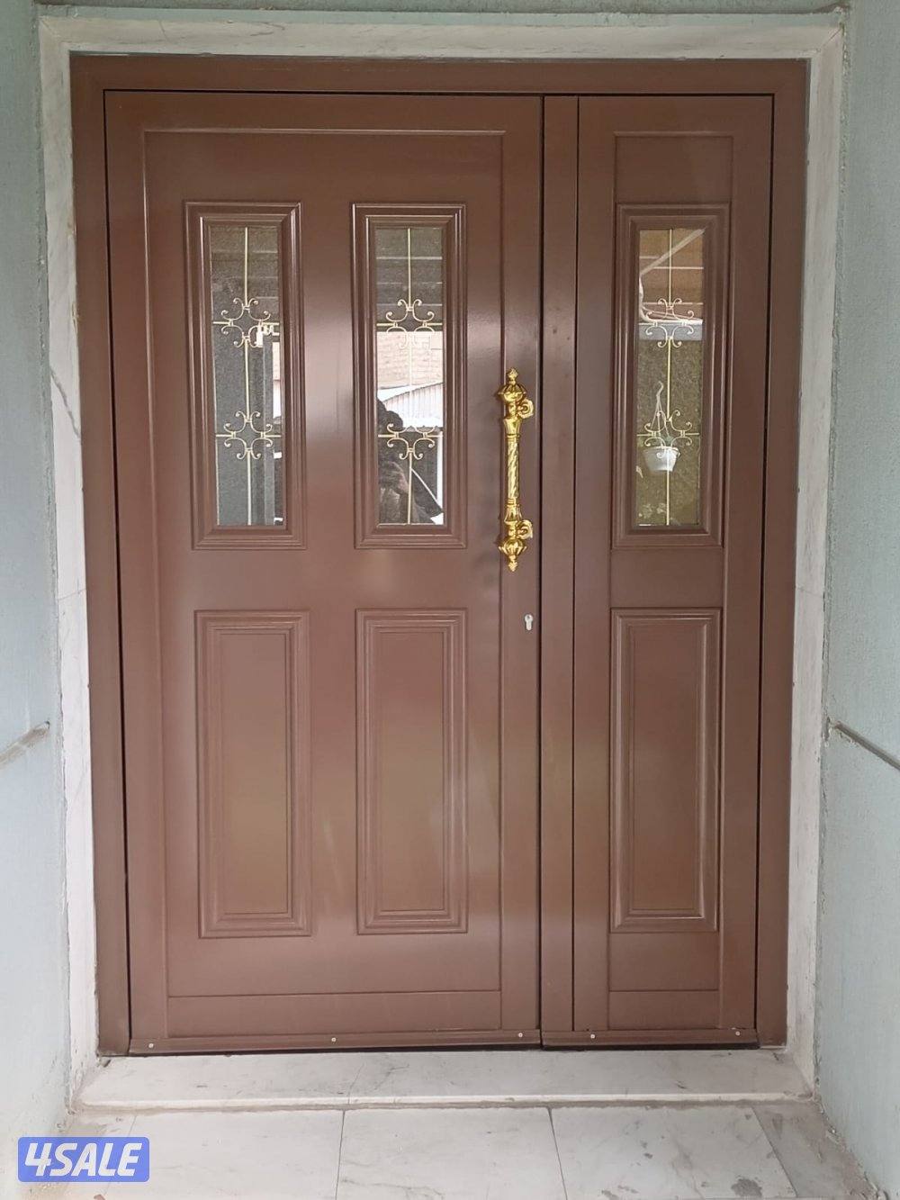 أبواب شبابيك شتر المنيوم تصليح المنيوم فورى بالمنزل.. المنيوم باكستاني0