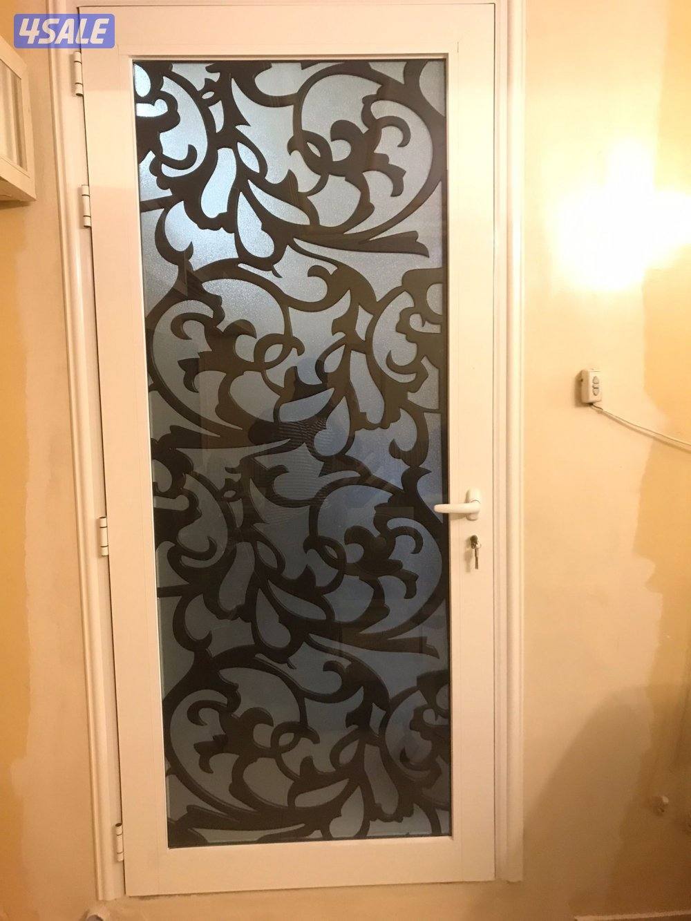 أبواب شبابيك شتر المنيوم تصليح المنيوم فورى بالمنزل.. المنيوم باكستاني2