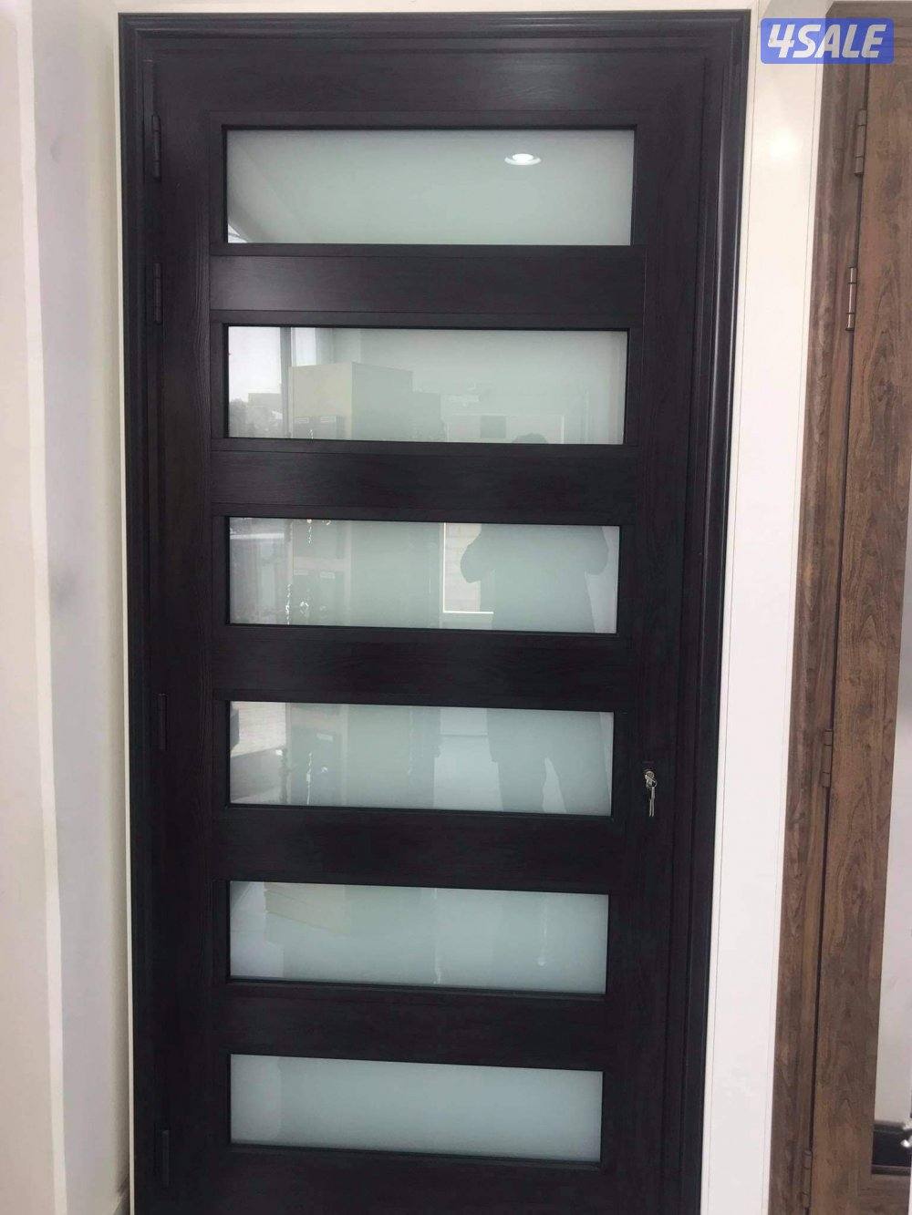 أبواب شبابيك شتر المنيوم تصليح المنيوم فورى بالمنزل.. المنيوم باكستاني1