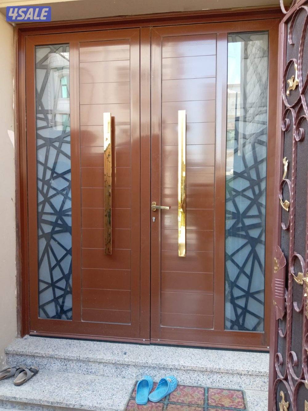 أبواب شبابيك شتر المنيوم تصليح المنيوم فورى بالمنزل.. المنيوم باكستاني3