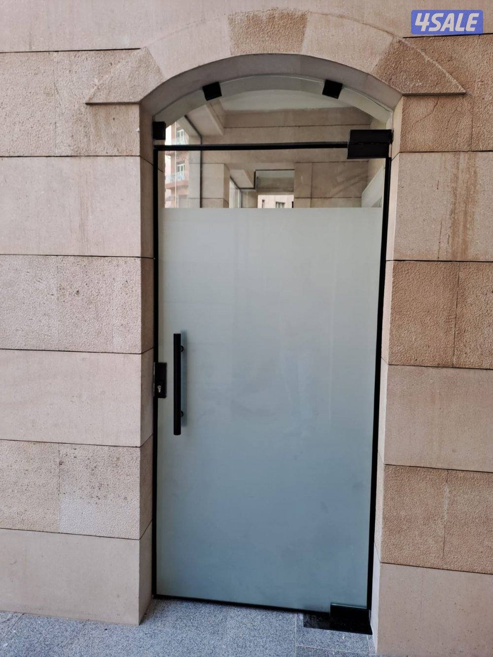 أبواب شبابيك شتر المنيوم تصليح المنيوم فورى بالمنزل.. المنيوم باكستاني6