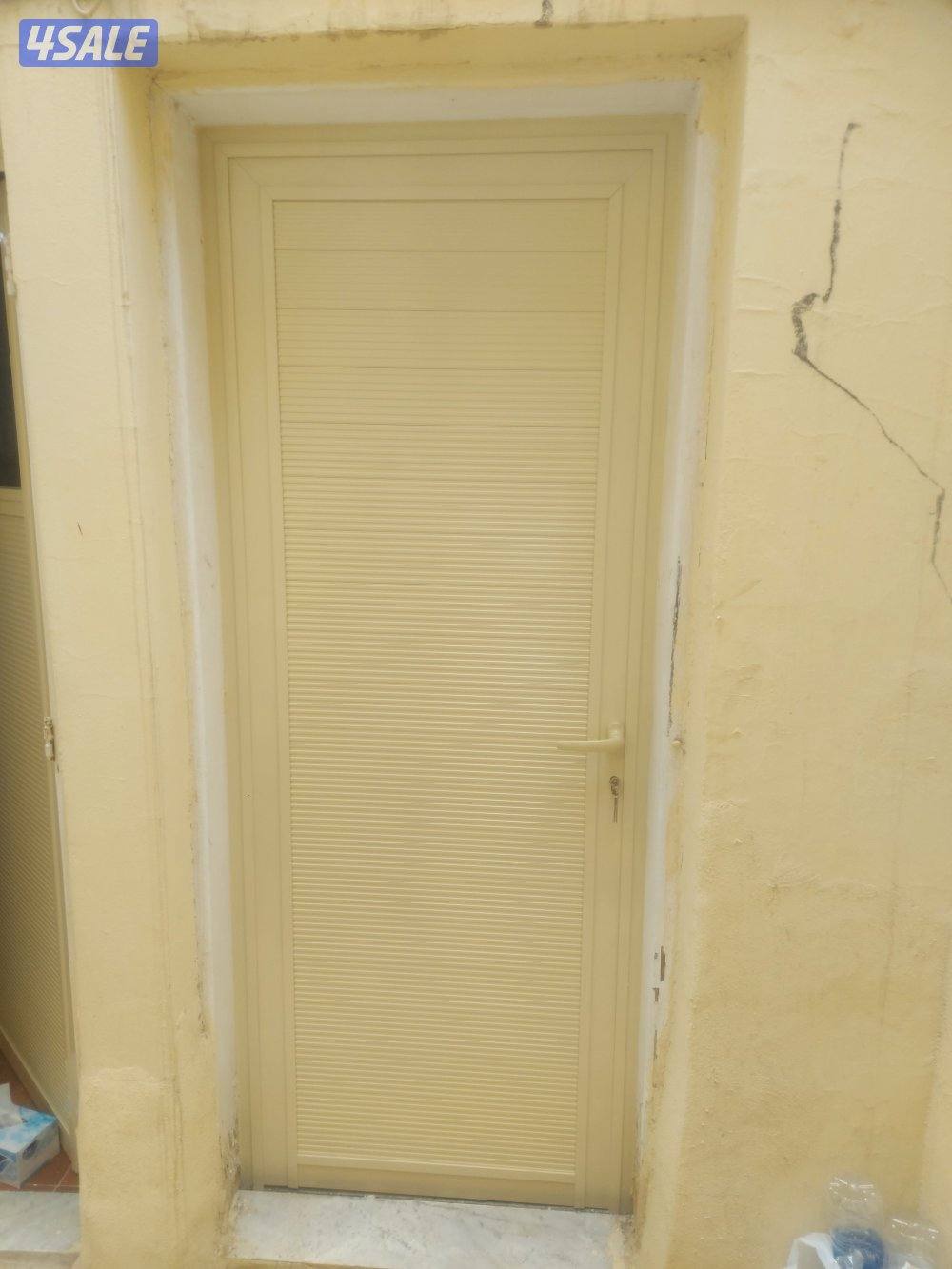 أبواب شبابيك شتر المنيوم تصليح المنيوم فورى بالمنزل.. المنيوم باكستاني13