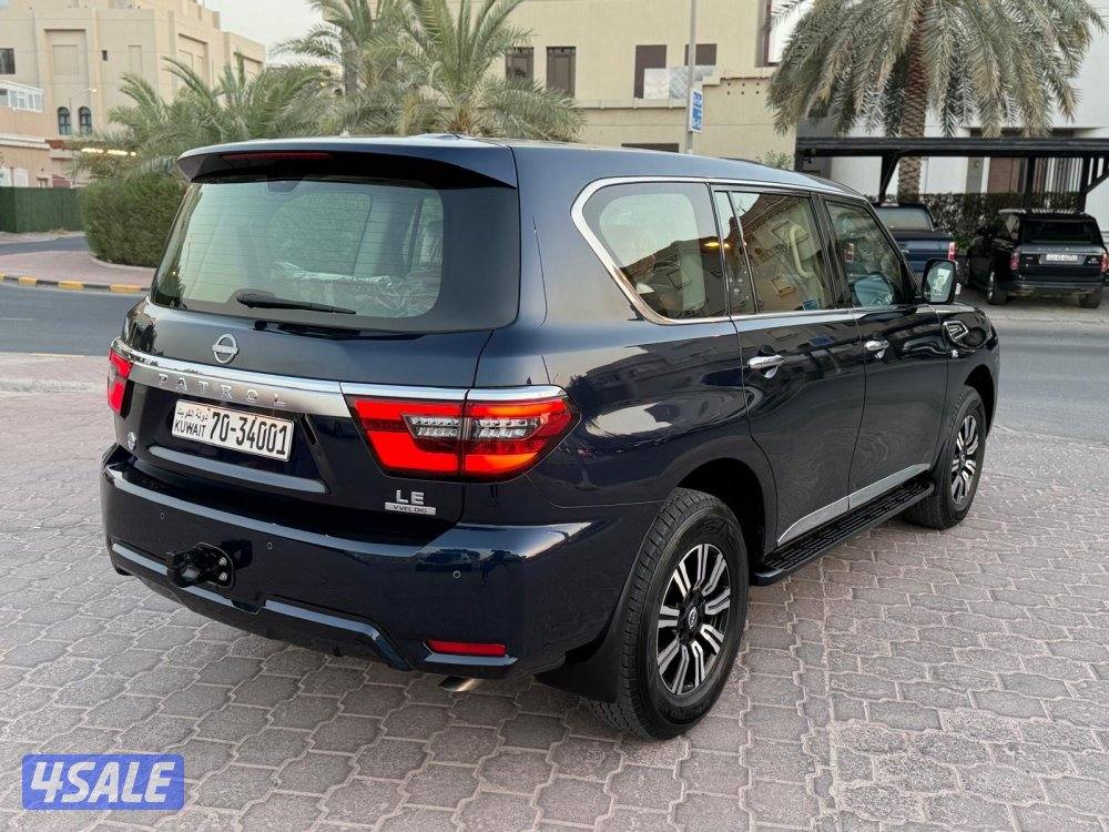 باترول 8 سلندر7