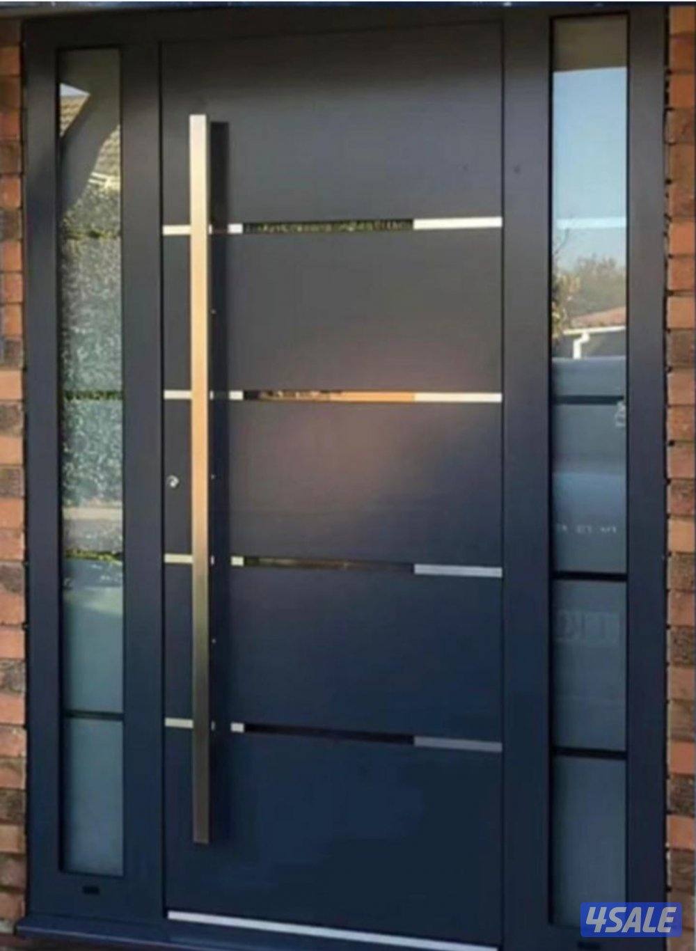 ابواب شبابك شتر المنيوم تصليح المنيوم فورى بالمنزل محمد1