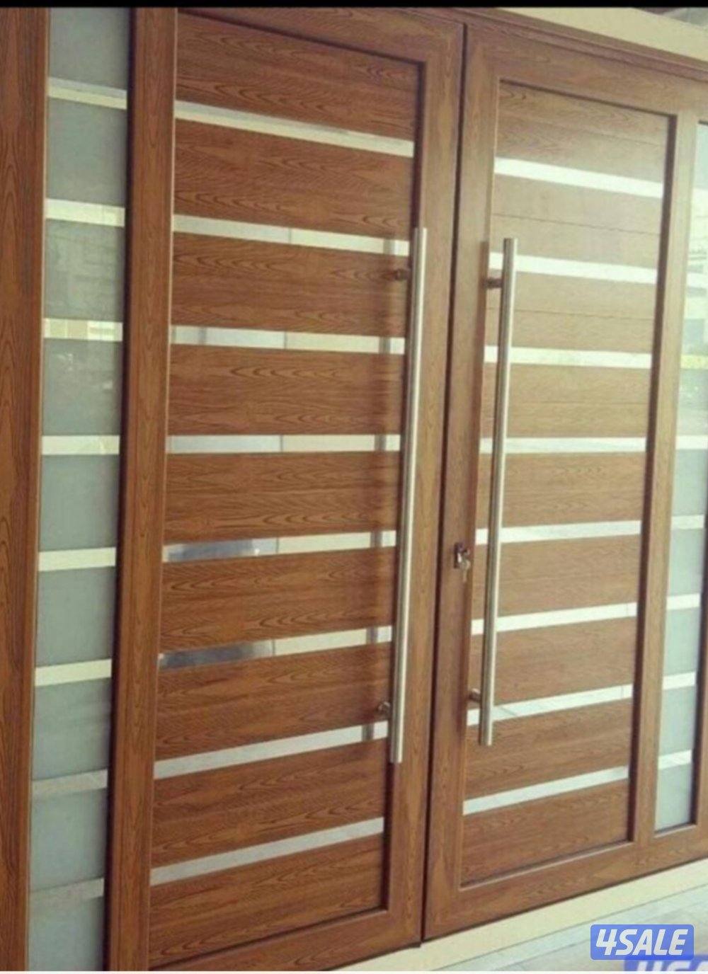 ابواب شبابك شتر المنيوم تصليح المنيوم فورى بالمنزل محمد2