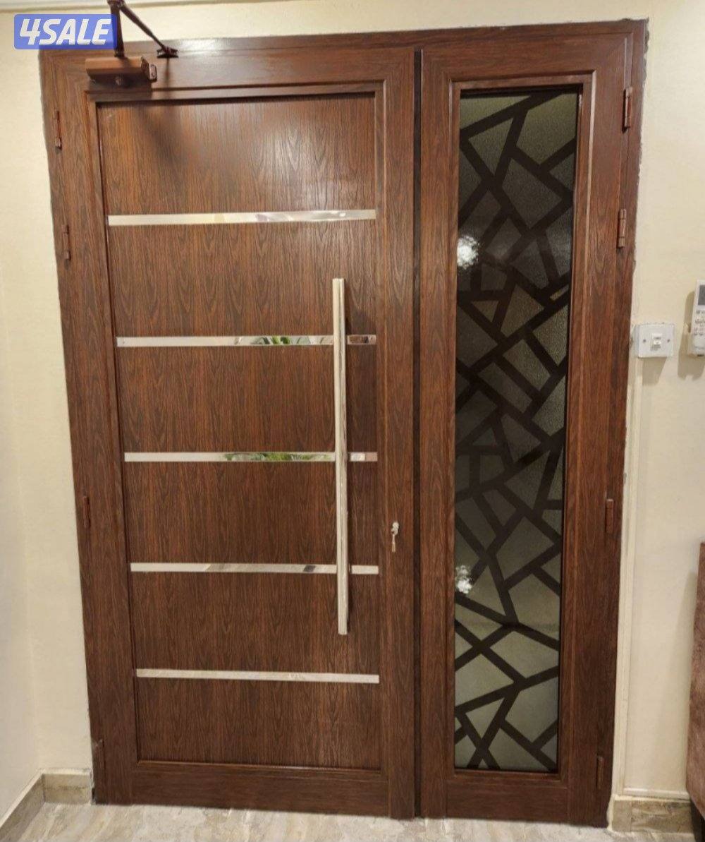 ابواب شبابك شتر المنيوم تصليح المنيوم فورى بالمنزل محمد3