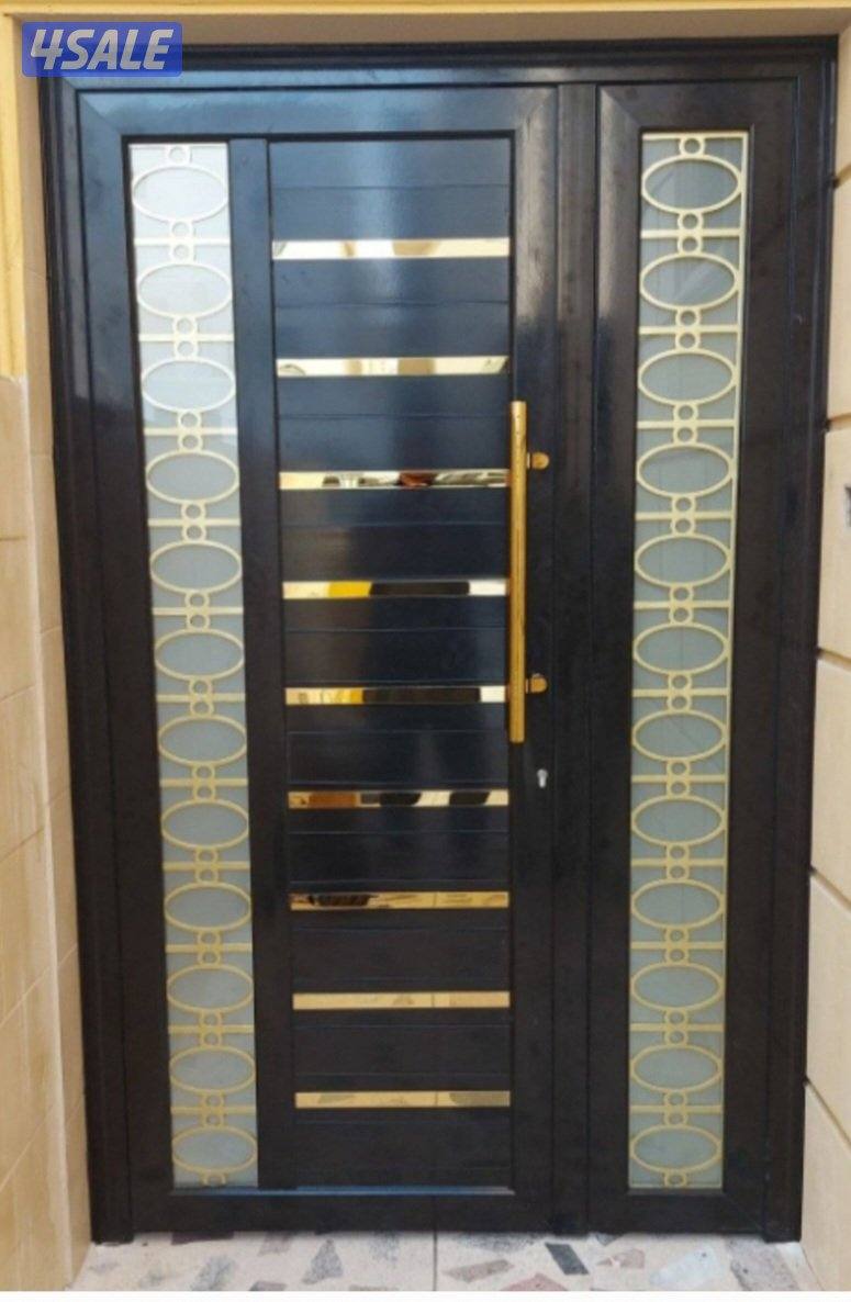 ابواب شبابك شتر المنيوم تصليح المنيوم فورى بالمنزل محمد4