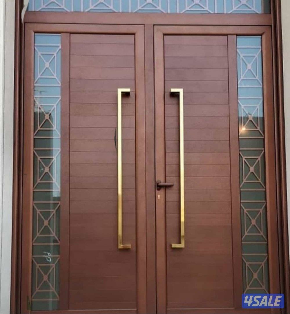 ابواب شبابك شتر المنيوم تصليح المنيوم فورى بالمنزل محمد7