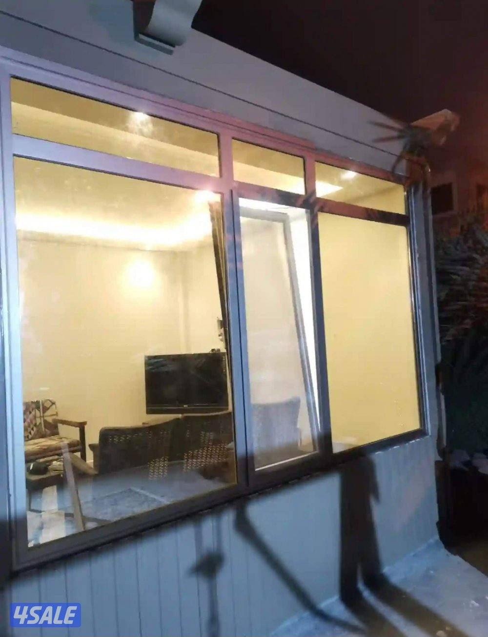 ابواب شبابك شتر المنيوم تصليح المنيوم فورى بالمنزل محمد8