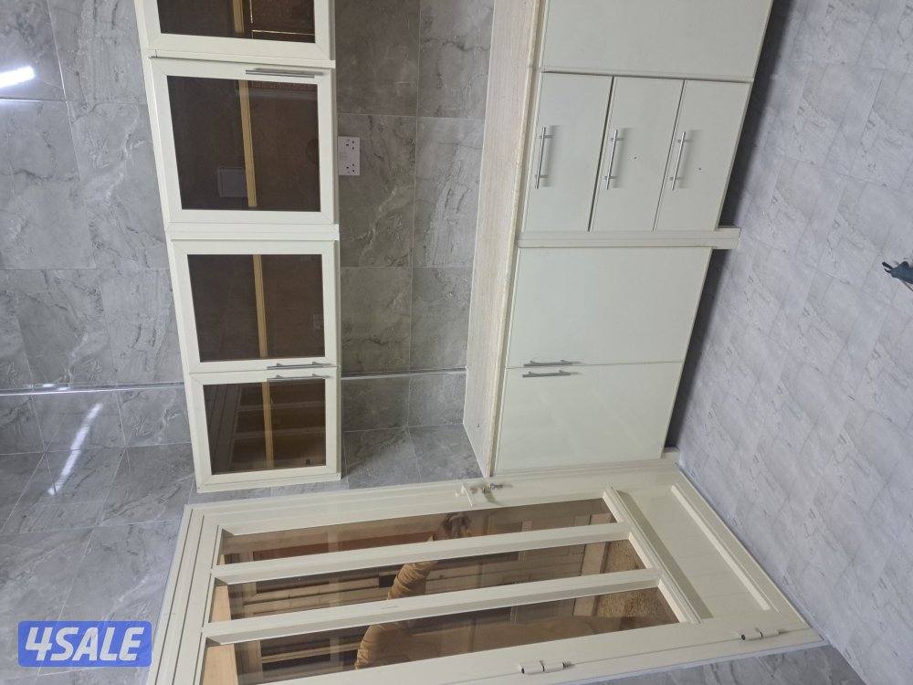 ابواب شبابك شتر المنيوم تصليح المنيوم فورى بالمنزل محمد11