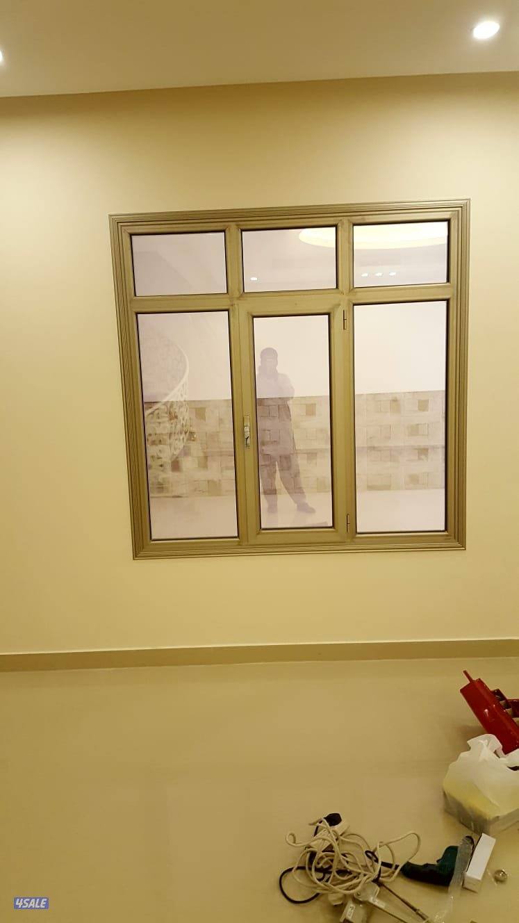 ابواب شبابك شتر المنيوم تصليح المنيوم فورى بالمنزل محمد14