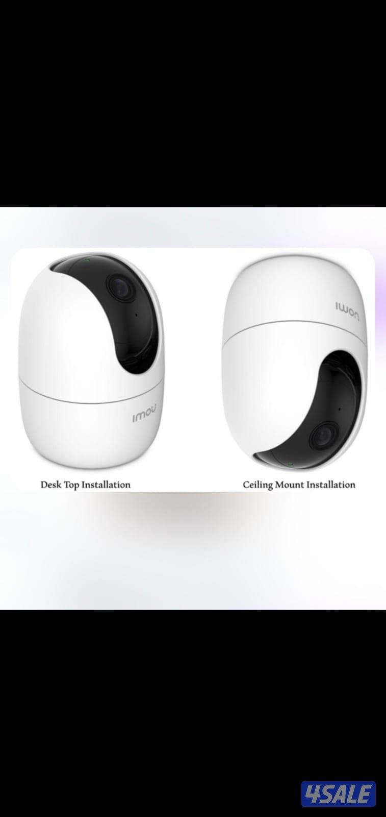 كاميرات مراقبه امن طفلك راقب لخدم ع تلفون بالدوام مسافر صوت صوره سبيكر2