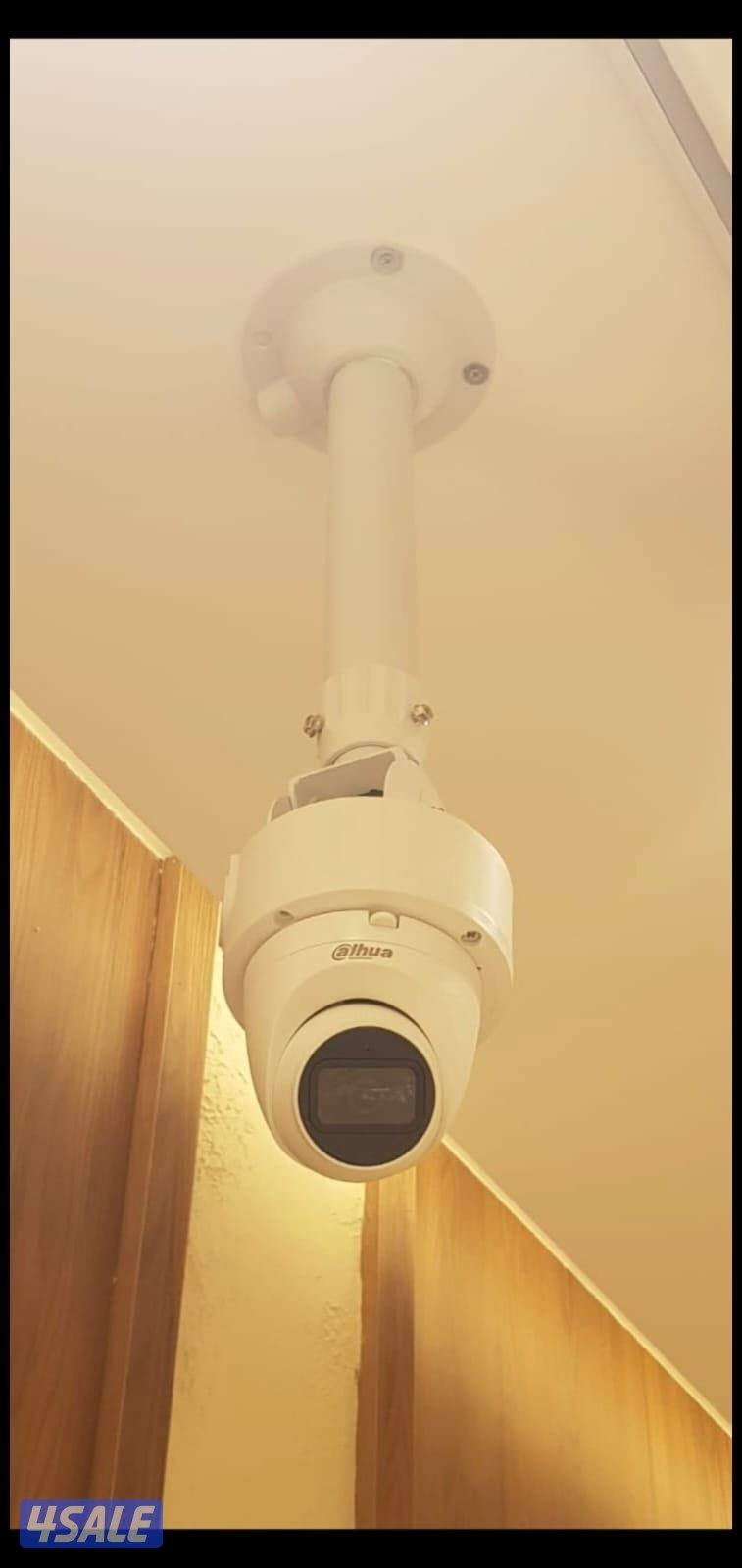 كاميرات مراقبه امن طفلك راقب لخدم ع تلفون بالدوام مسافر صوت صوره سبيكر7