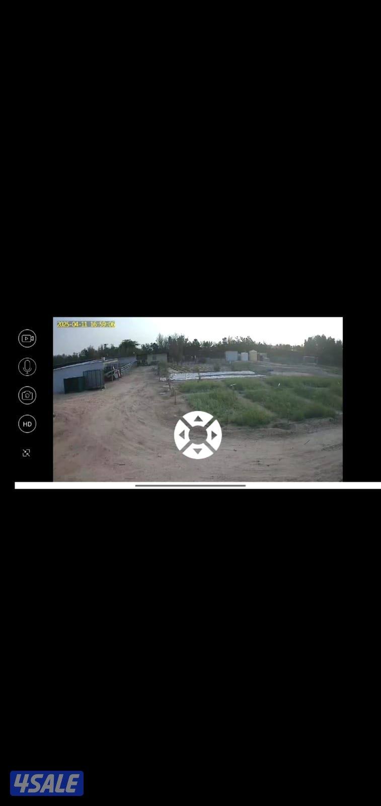 كاميرات مراقبه امن طفلك راقب لخدم ع تلفون بالدوام مسافر صوت صوره سبيكر9