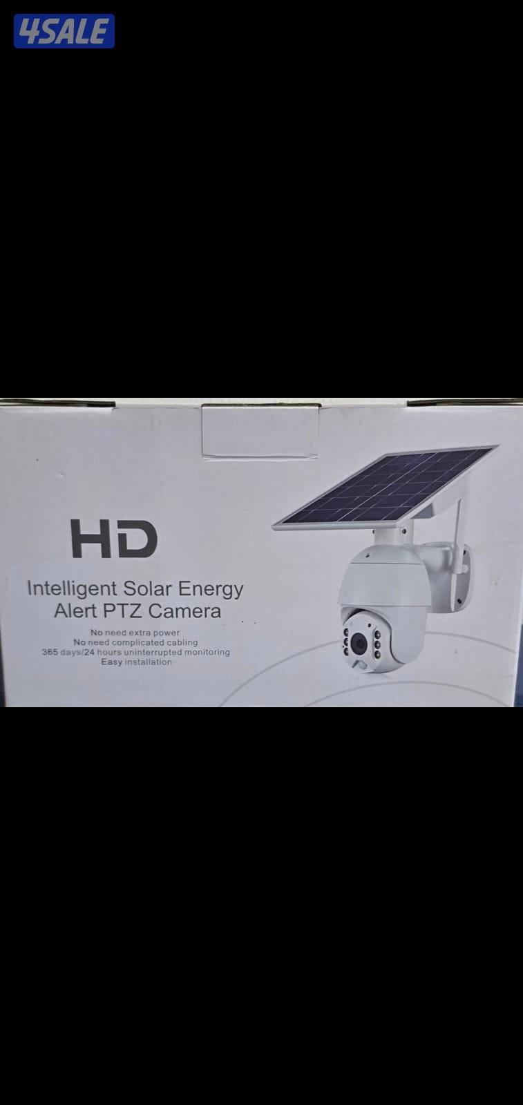 كاميرات مراقبه امن طفلك راقب لخدم ع تلفون بالدوام مسافر صوت صوره سبيكر12