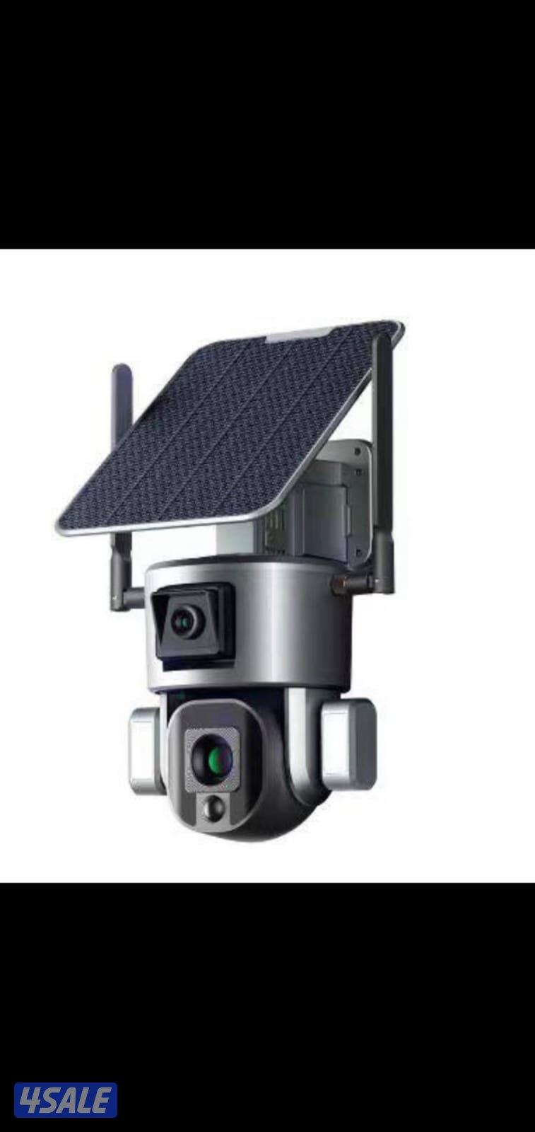 كاميرات مراقبه امن طفلك راقب لخدم ع تلفون بالدوام مسافر صوت صوره سبيكر13