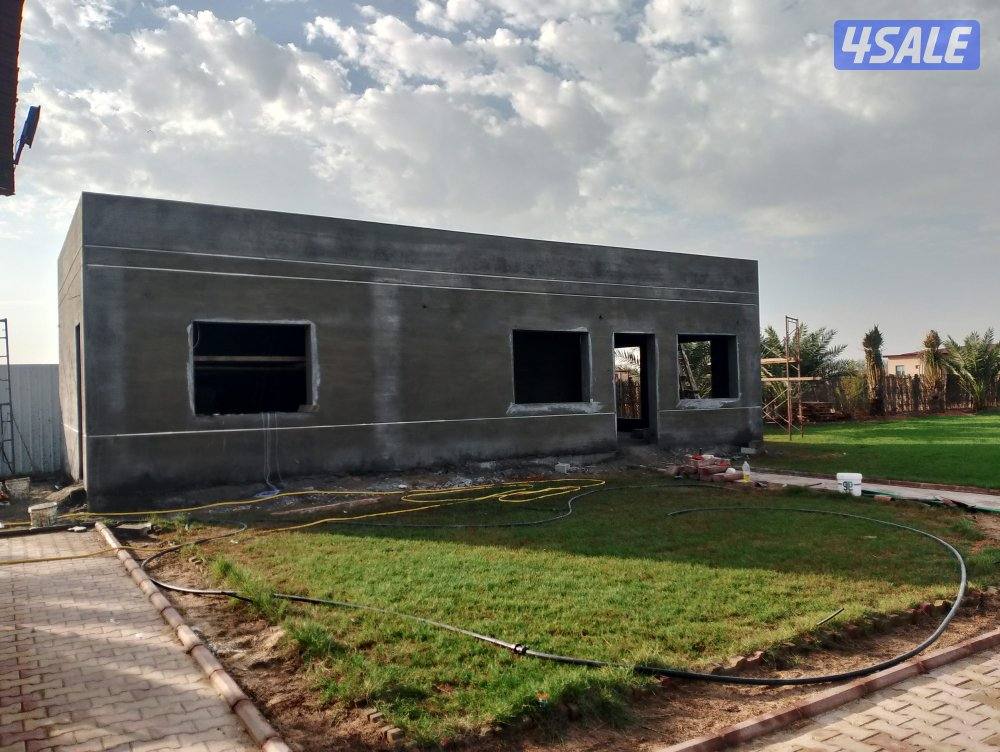 مقاول ابو رحيل اسوي مباني في العبدلي والوفره وكبد جميع مناطق الكويت1